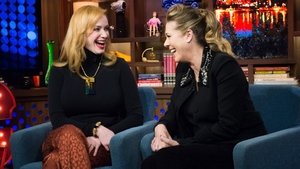 Watch What Happens Live with Andy Cohen Odcinek 57