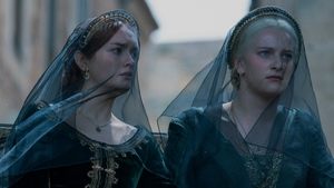 Ród Smoka Rhaenyra Okrutna