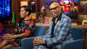 Watch What Happens Live with Andy Cohen Odcinek 59