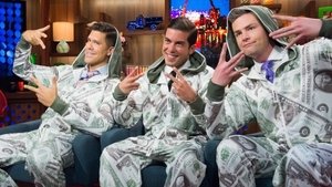 Watch What Happens Live with Andy Cohen Odcinek 67