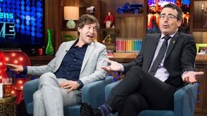 Watch What Happens Live with Andy Cohen Odcinek 38