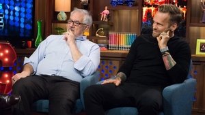Watch What Happens Live with Andy Cohen Odcinek 77