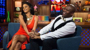Watch What Happens Live with Andy Cohen Odcinek 49