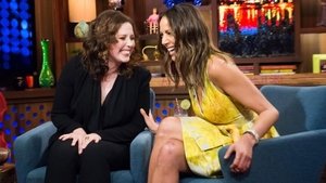 Watch What Happens Live with Andy Cohen Odcinek 45