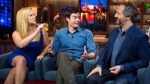 Watch What Happens Live with Andy Cohen Odcinek 118