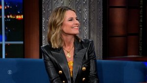 The Late Show with Stephen Colbert Odcinek 73