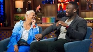 Watch What Happens Live with Andy Cohen Odcinek 121