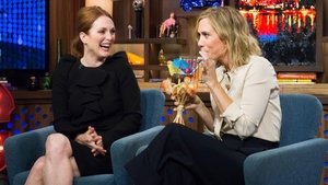 Watch What Happens Live with Andy Cohen Odcinek 156