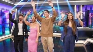 El hormiguero Odcinek 112
