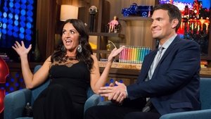 Watch What Happens Live with Andy Cohen Odcinek 108