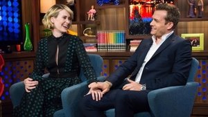 Watch What Happens Live with Andy Cohen Odcinek 105