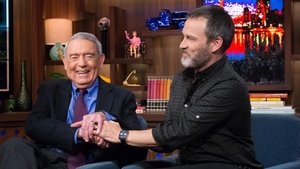 Watch What Happens Live with Andy Cohen Odcinek 173
