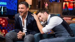 Watch What Happens Live with Andy Cohen Odcinek 176