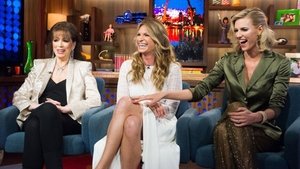 Watch What Happens Live with Andy Cohen Odcinek 99