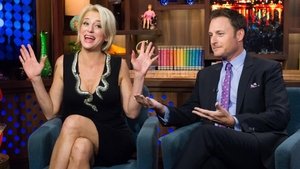 Watch What Happens Live with Andy Cohen Odcinek 91