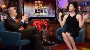 Watch What Happens Live with Andy Cohen Odcinek 174