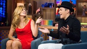 Watch What Happens Live with Andy Cohen Odcinek 135