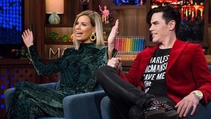 Watch What Happens Live with Andy Cohen Odcinek 181
