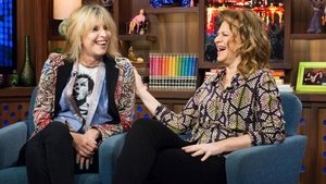 Watch What Happens Live with Andy Cohen Odcinek 149