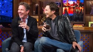 Watch What Happens Live with Andy Cohen Odcinek 187