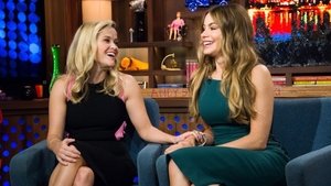 Watch What Happens Live with Andy Cohen Odcinek 83