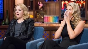 Watch What Happens Live with Andy Cohen Odcinek 171