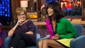 Watch What Happens Live with Andy Cohen Odcinek 143