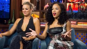 Watch What Happens Live with Andy Cohen Odcinek 146