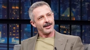 Late Night with Seth Meyers Odcinek 83