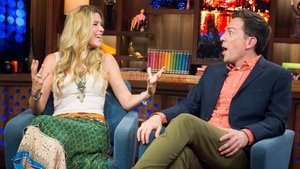 Watch What Happens Live with Andy Cohen Odcinek 125