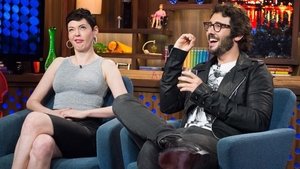 Watch What Happens Live with Andy Cohen Odcinek 106