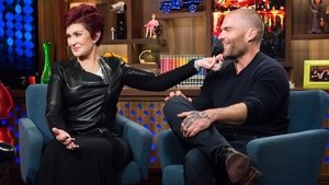 Watch What Happens Live with Andy Cohen Odcinek 87
