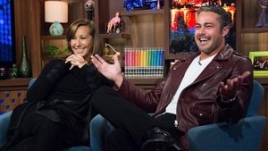 Watch What Happens Live with Andy Cohen Odcinek 163