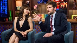 Watch What Happens Live with Andy Cohen Odcinek 101