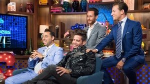 Watch What Happens Live with Andy Cohen Odcinek 154