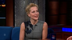 The Late Show with Stephen Colbert Odcinek 74