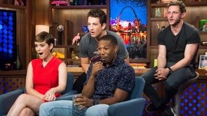 Watch What Happens Live with Andy Cohen Odcinek 130