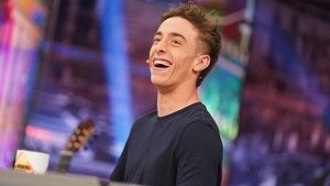 El hormiguero Odcinek 110
