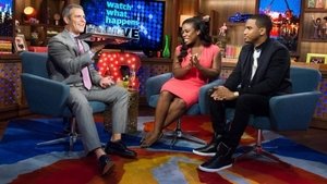 Watch What Happens Live with Andy Cohen Odcinek 102