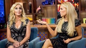 Watch What Happens Live with Andy Cohen Odcinek 147