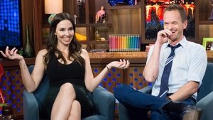 Watch What Happens Live with Andy Cohen Odcinek 151