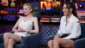 Watch What Happens Live with Andy Cohen Odcinek 58