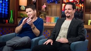 Watch What Happens Live with Andy Cohen Odcinek 96