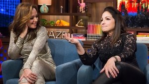 Watch What Happens Live with Andy Cohen Odcinek 178