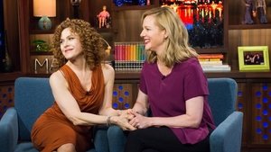 Watch What Happens Live with Andy Cohen Odcinek 109