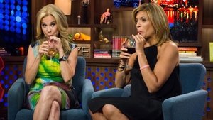 Watch What Happens Live with Andy Cohen Odcinek 114
