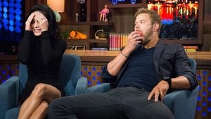 Watch What Happens Live with Andy Cohen Odcinek 93