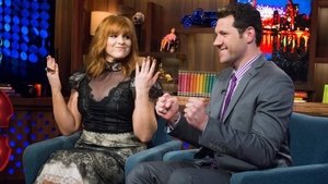 Watch What Happens Live with Andy Cohen Odcinek 127