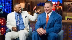Watch What Happens Live with Andy Cohen Odcinek 115