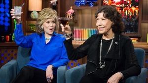 Watch What Happens Live with Andy Cohen Odcinek 88